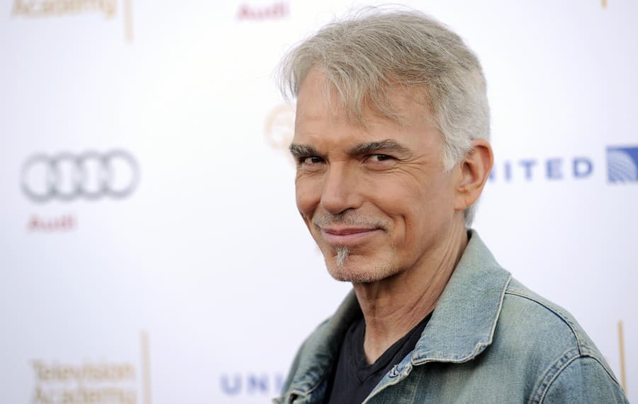 Billy Bob Thornton