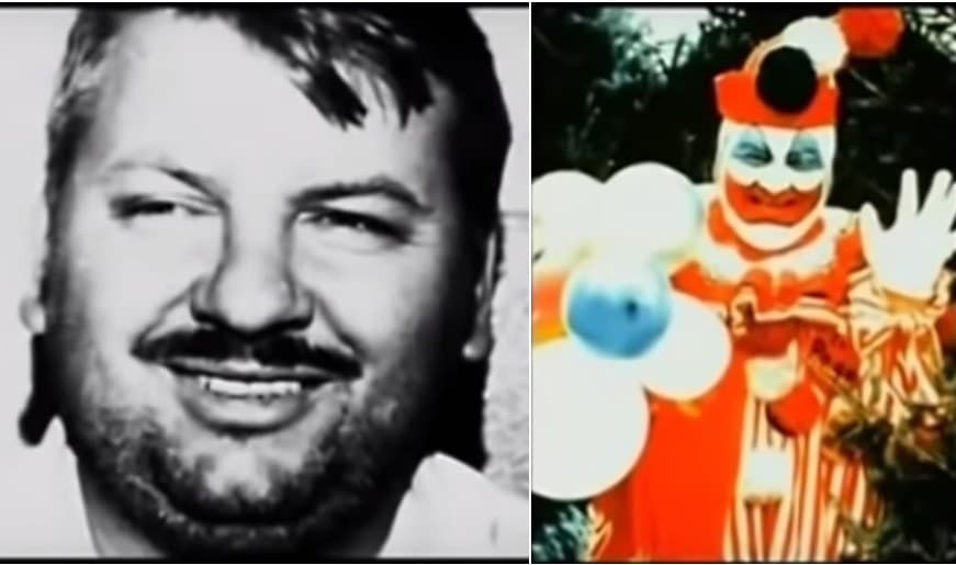 John Wayne Gacy