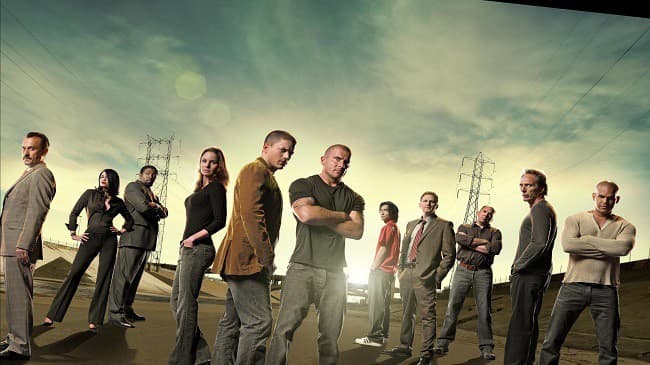 Prison Break