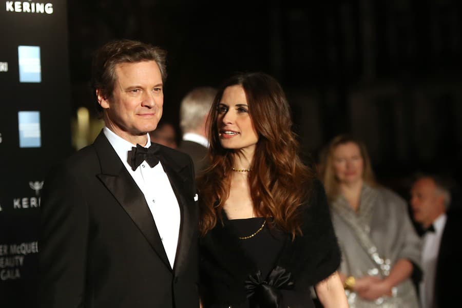 Colin Firth