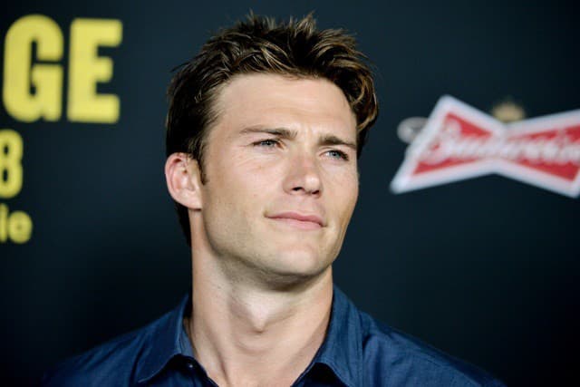Scott Eastwood