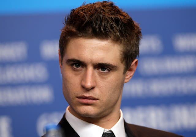 Max Irons