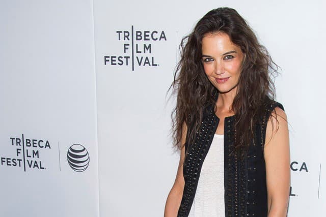 Katie Holmes