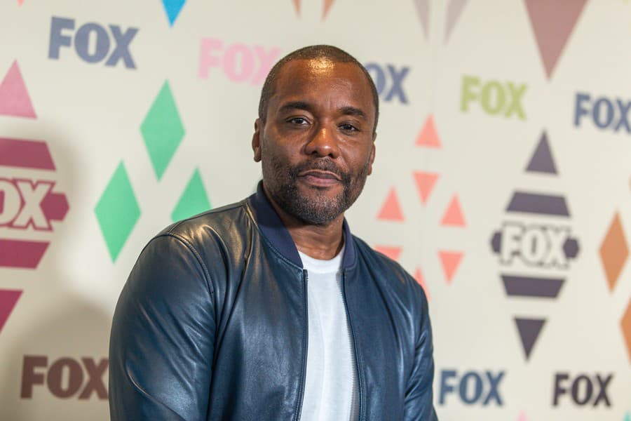 Lee Daniels