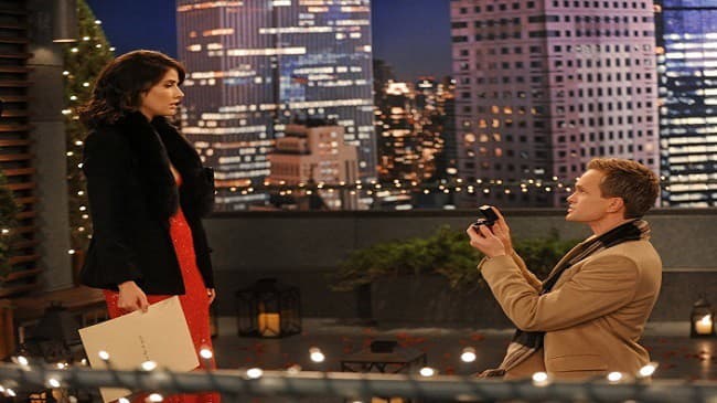 How I Met Your