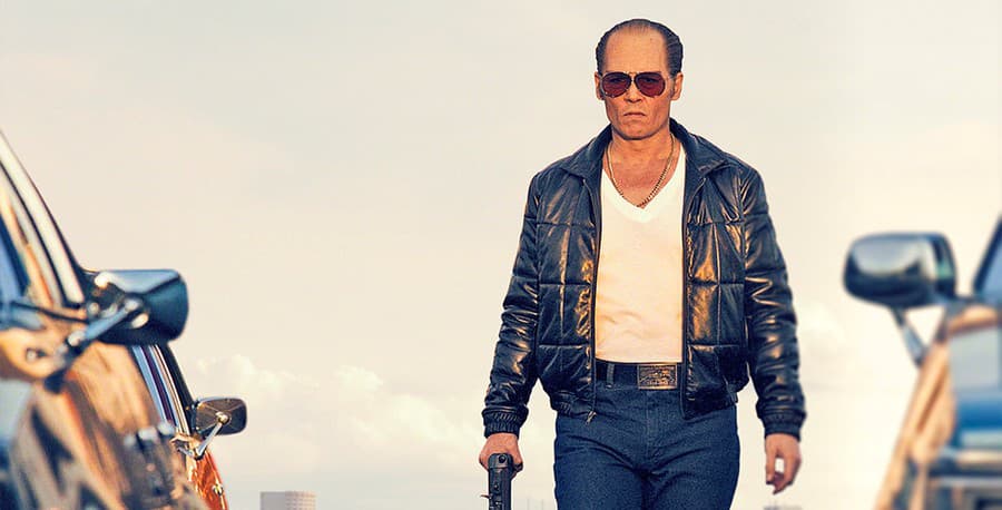 Johnny Depp šokoval Hollywood