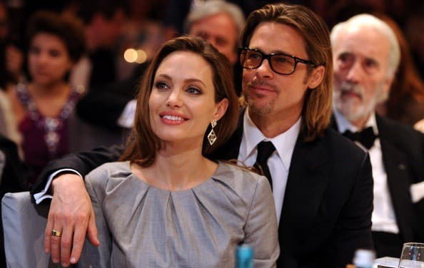 Angelina Jolie odhalila pozadie