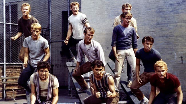 West Side Story