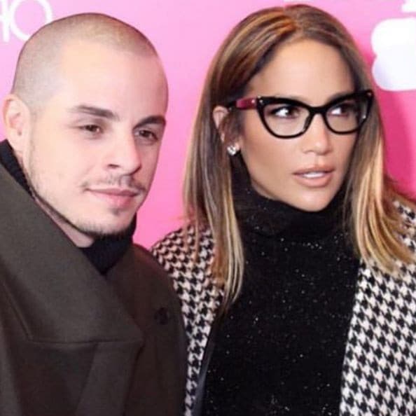 Jennifer Lopez a Casper