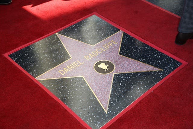 Daniel Radcliffe