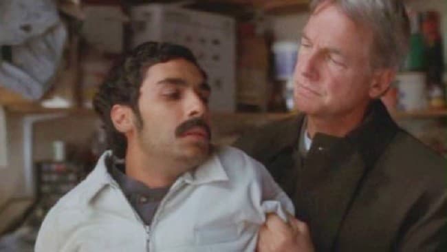 Kunal Nayyar, NCIS