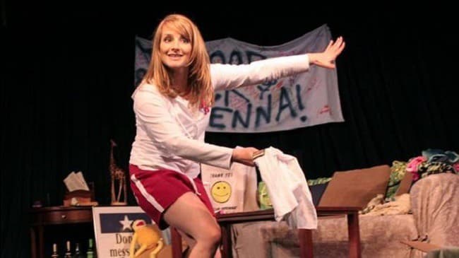 Melissa Rauch