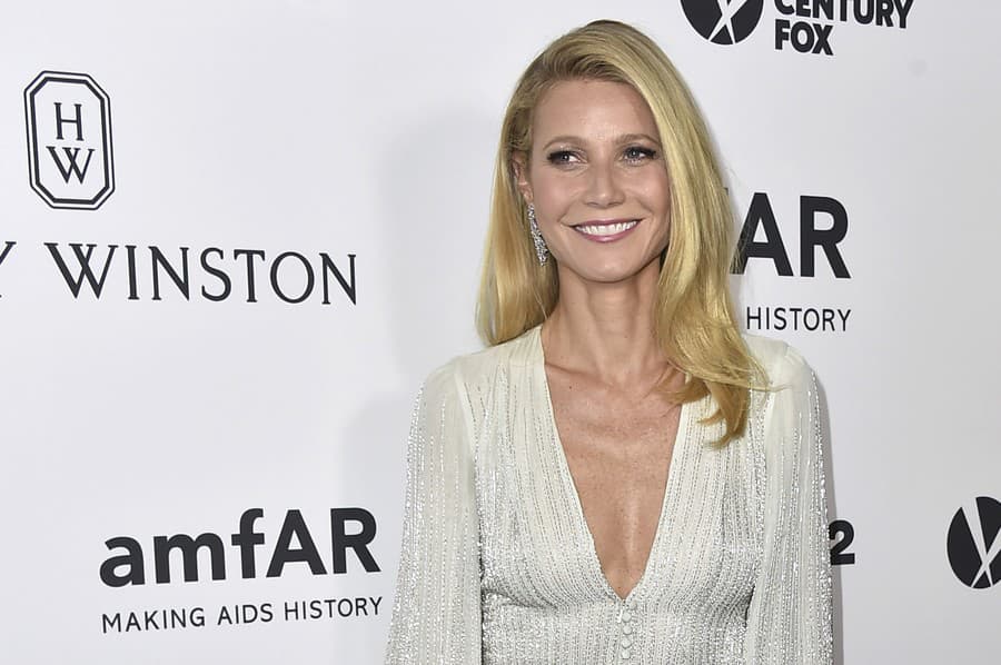 Trpké priznanie Gwyneth Paltrow: