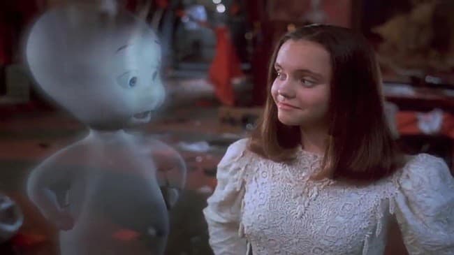 Casper