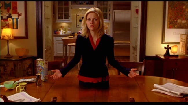 Reese Witherspoon