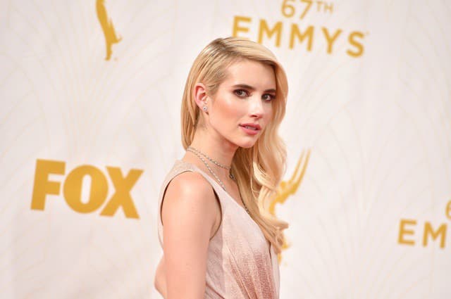 Emma Roberts