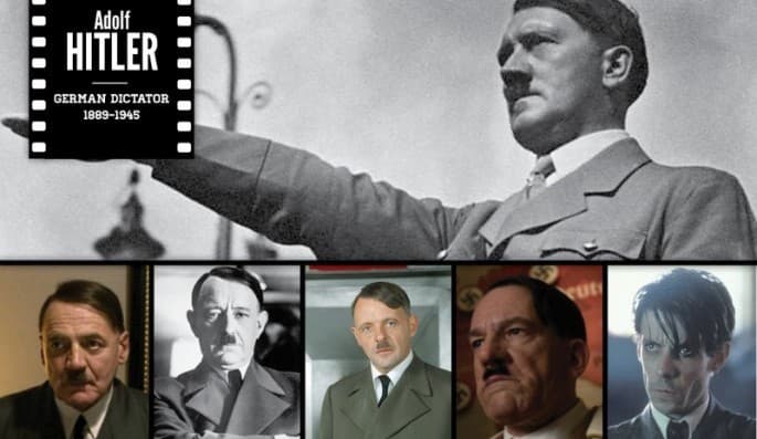 Filmové životy legiend: Kto