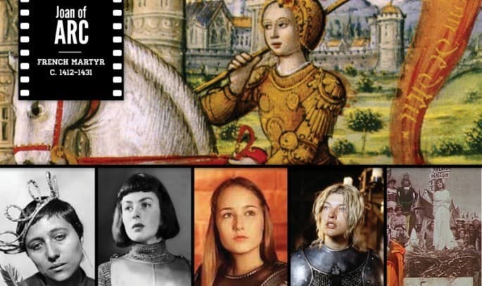 Filmové životy legiend: Kto
