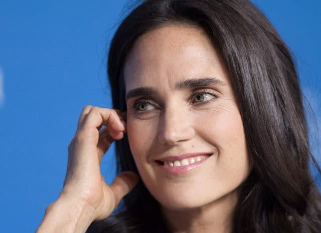 Jennifer Connelly