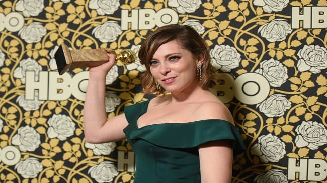 Zlatý glóbus, Rachel Bloom