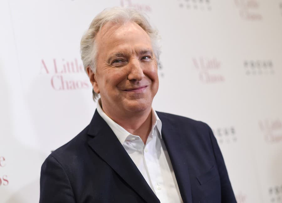 Preslávil ho profesor Snape