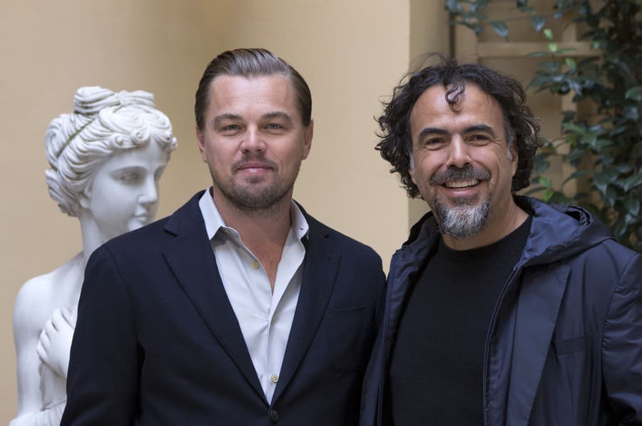 DiCaprio sa nebojí výziev: