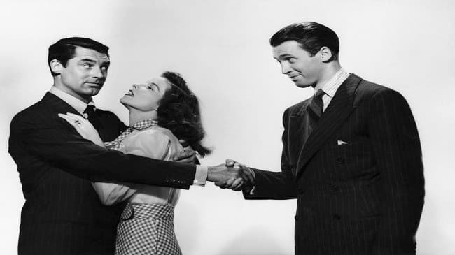 Philadelphia story