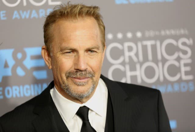 Kevin Costner