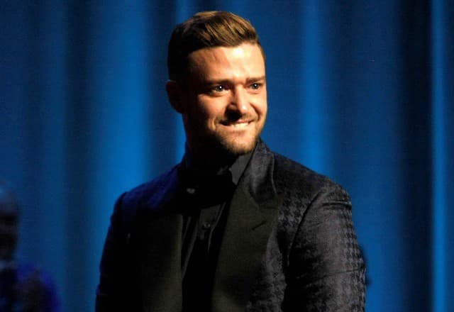 Justin Timberlake