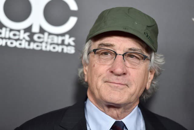 Robert de Niro