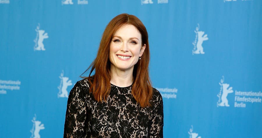 Julianne Moore