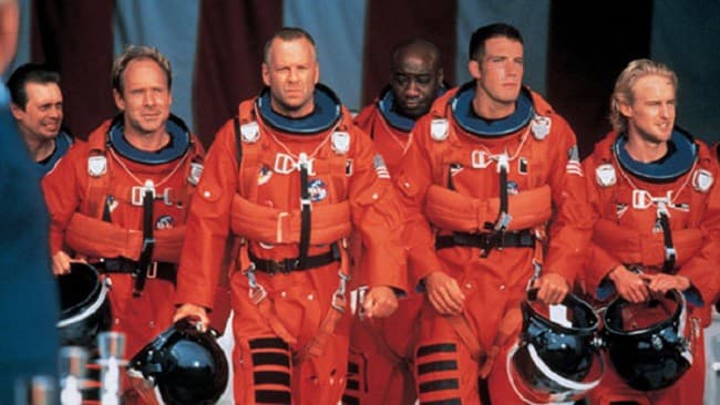 Armageddon