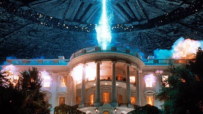 Deň nezávislosti, Independence Day