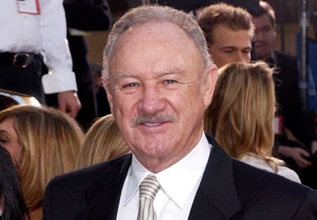 Gene Hackman