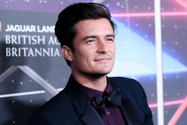 Orlando Bloom