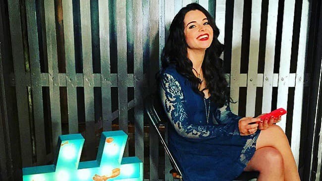 Vanessa Marano, Gilmore girls
