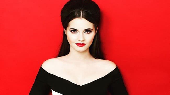 Vanessa Marano, Gilmore girls