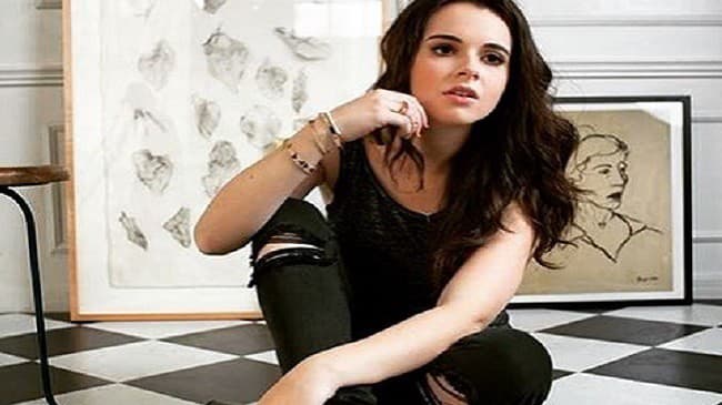 Vanessa Marano, Gilmore girls