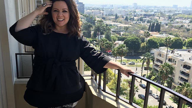 Melissa McCarthy, Ženy z