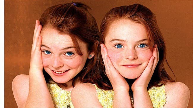 Lindsay Lohan