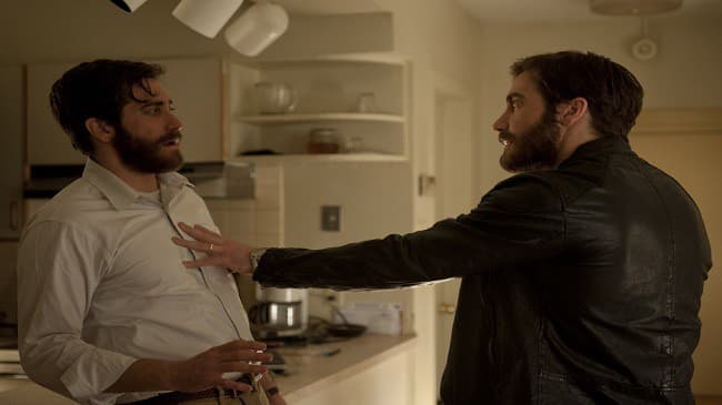 Jake Gyllenhaal, Nepriateľ