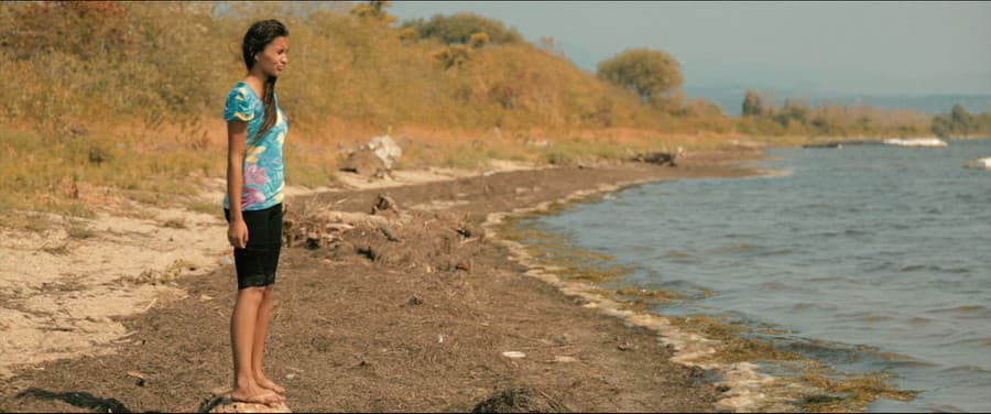Záber z filmu STANKO