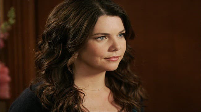 Lorelai Gilmore, Ženy z