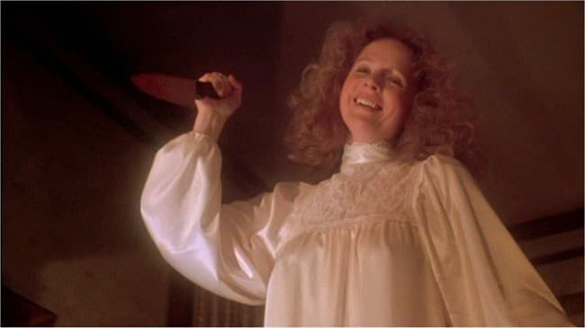 Carrie