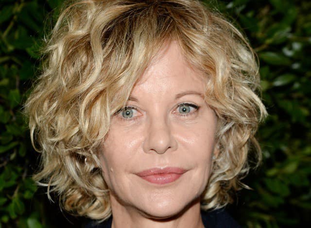 Meg Ryan