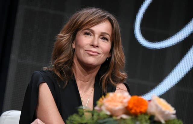 Jennifer Grey