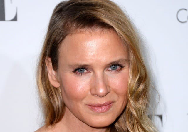 Renée Zellweger
