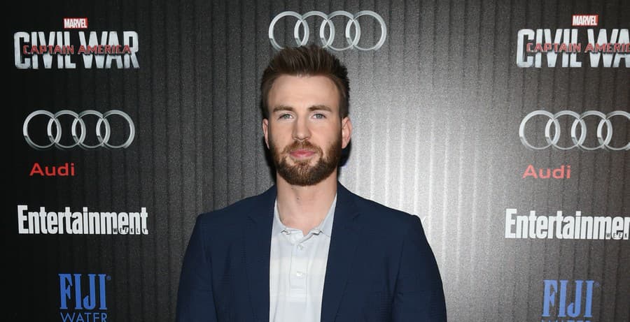 Chris Evans