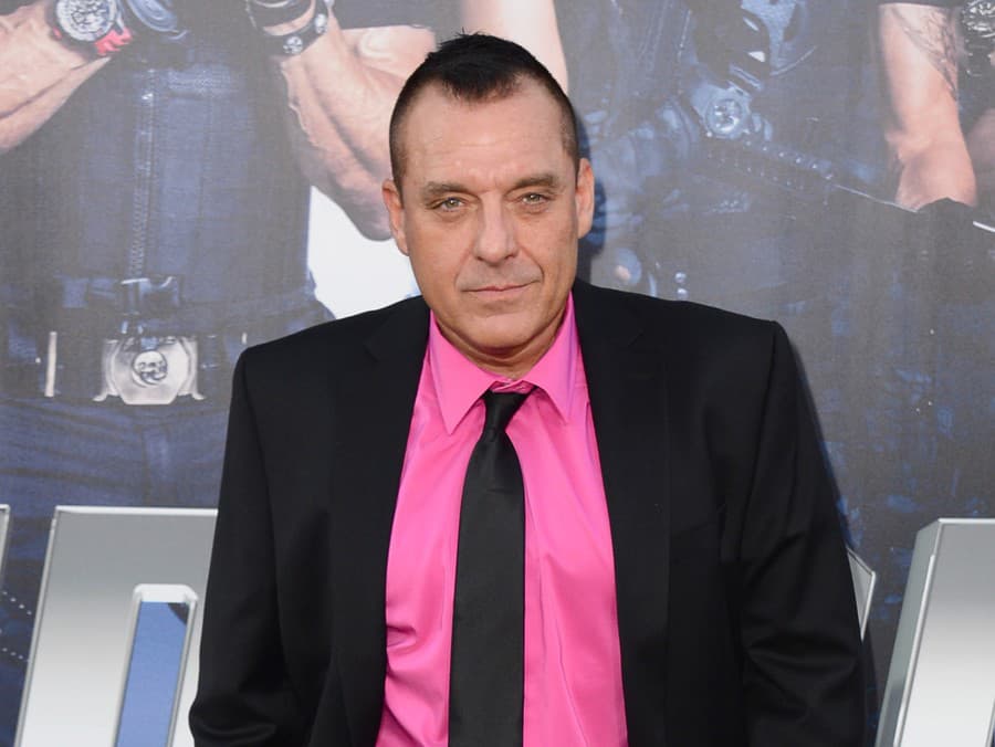 Tom Sizemore 