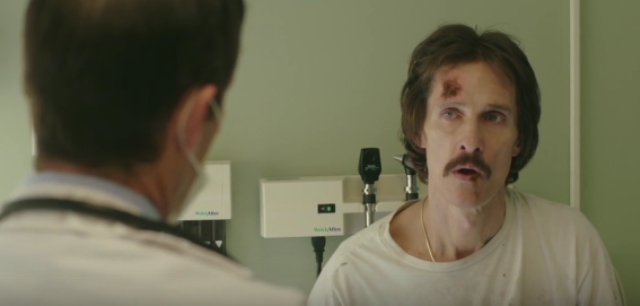 Dallas Buyers Club